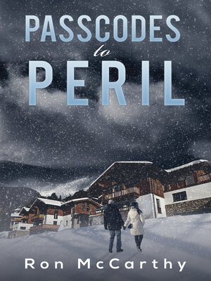 cover image of Passcodes to Peril